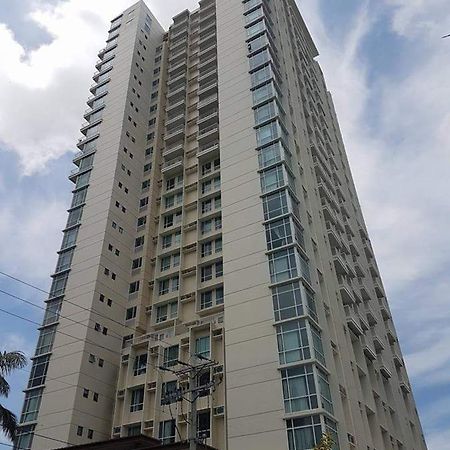 Marco Polo Flats Apartment Cebu Bagian luar foto