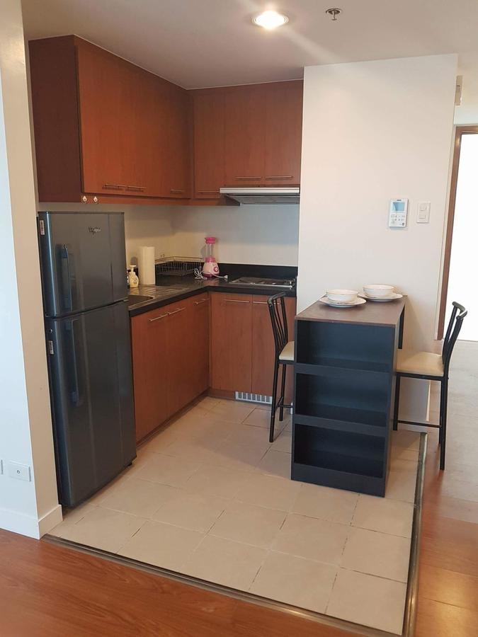 Marco Polo Flats Apartment Cebu Bagian luar foto