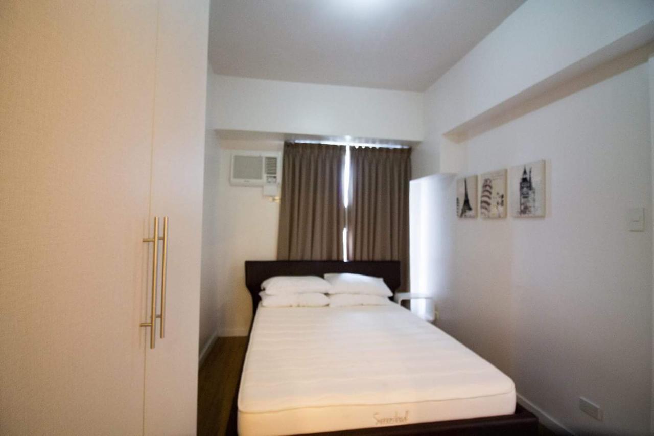 Marco Polo Flats Apartment Cebu Bagian luar foto