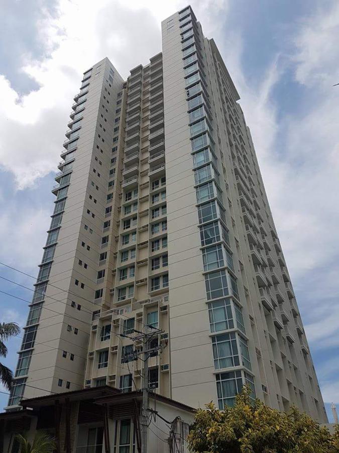 Marco Polo Flats Apartment Cebu Bagian luar foto